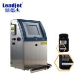 V280 Dry Instantly Industrial Continuous Inkjet Printers 1Lines 4 Lines 35 Kgs for sale