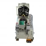 Hydraulic 9 Pincers Automatic Shoe Lasting Machine Footwear Maker Machine for sale