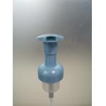 Hand Soap 40mm Foam Pump Long Neck Left Right Lock