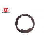 Black Pressed 48.3MM Scaffolding Bottom Cup for sale