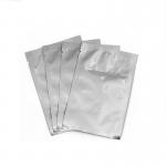 23cmx48cm 68 Microns Three Side Seal Pouch High Barrier