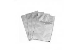 China 23cmx48cm 68 Microns Three Side Seal Pouch High Barrier supplier