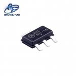 Industrial Integrated Circuits ON BCP56-16T1G SOT-223 Electronic Components ics BCP56-1 Dsp33ev128gm002-e/mm for sale