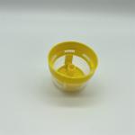 35mm Aerosol Spray Cap for Household Cleaners - Precision Fit, Easy Application