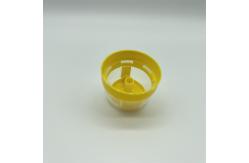 China 35mm Aerosol Spray Cap for Household Cleaners - Precision Fit, Easy Application supplier