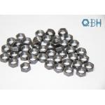 UNI 5588 Carbon Steel CL6 8 10 M3 Hex Nuts