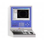 Intelligent digital,dual-frequency dual-channel eddy current flaw detector,Easy to operate interface for sale