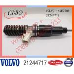 Electronic Unit Injector BEBE4F07001 21244717 85003109 8500914 For VOL Truck