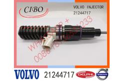 China Electronic Unit Injector BEBE4F07001 21244717 85003109 8500914 For VOL Truck supplier