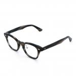 Unique Hand Made Retro Personalized Acetate Optical Frame MR 98613