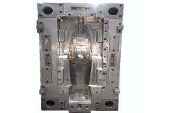 China 1.2343 H11 Cold Runner Subgate Aircraft Molding Customized Size supplier