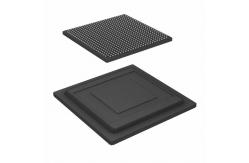 China Field Programmable Gate Array 5AGXBA3D4F27I5G 1.05GHz Arria V GX FPGA Chip FBGA672 supplier