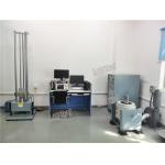 Mechanical Shock Test SystemWith 20x25cm Table for 1500g@0.5ms 150g@6ms 30G@18ms for sale