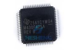 China MSP430F425AIPMR supplier