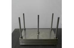 China Permanent Compression Test Equipment / Deformation Tester For Rubber Static Test supplier