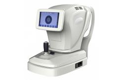 China Imaging Analyzing Ophthalmic Auto Refractometer With Keratometer supplier