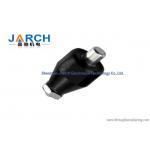 Anti jamming Mercury Slip Ring for sale