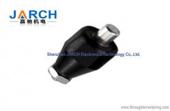 China Anti jamming Mercury Slip Ring supplier