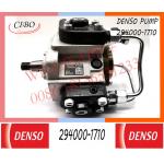 China made common rail diesel fuel pump 294000-1710