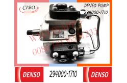China China made common rail diesel fuel pump 294000-1710 supplier