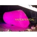 Suitable For Commercial Advertising, Church, Theater Lighting Inflatable Tubular LED 1.8kw Movie Light for sale