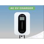 7kw Level 2 Commercial Charging Station Wall Mounted Fast for sale