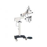 Medical Ophthalmic Surgical Microscope 12.5×/18B Eyepiece Magnifications for sale