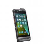 PNC460 Android Poc 5000km Network Walkie Talkie Touch Screen 4g 5g Mobile Phone for sale