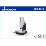 3um Repeatability Vision Measuring Machine LED Laser Navigation Lights for sale