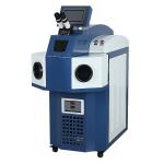 0.2mm To 2.2mm Jewelry Spot Welder 3.5KW Automatic Gold Silver Laser Soldering Machine for sale