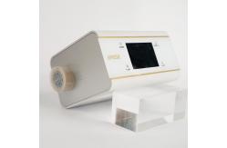 China Adjustable Home Water Leak Detector Intelligent Smart AI Detection Alarm Sensor supplier