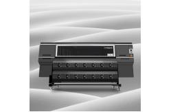 China 1.9m I3200 Heads Dye Sublimation Printing Machine Textile Flex Polyester Nylon supplier