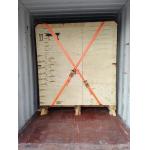 High Reliability Peeler Centrifuge For Cassava Starch Dewatering Section for sale
