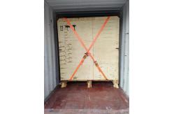 China High Reliability Peeler Centrifuge For Cassava Starch Dewatering Section supplier