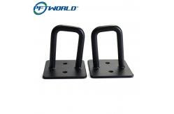 China IATF16949 CNC Milling Compound Parts With ISO90001/ISO13485/AS9000 supplier