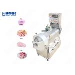 Multipurpose Vegetable Cutting Machine Automatic Vegetable Cutter for sale