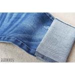 Natural Organic Cotton Denim Twill Fabric 56 Full Width for sale