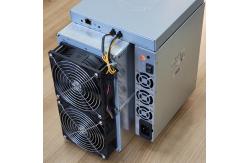China 3420Watts Bitcoin Miner Machine Canaan Avalon 1246 90 TH/S With PSU supplier