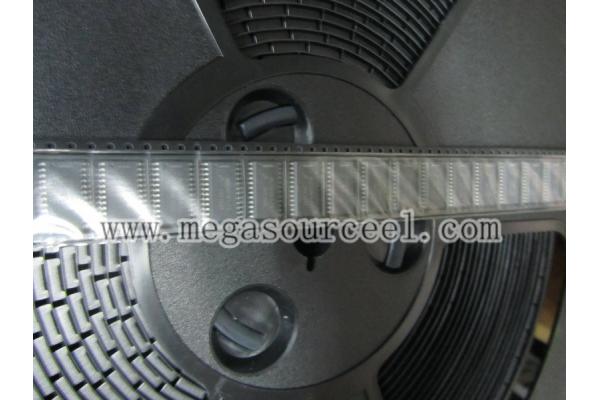 MCZ33291LEGR2 ---Eight-Output Switch with Serial Peripheral Interface I/O