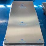 OEM Gr1 1M*2M Hot Rolling 2mm Titanium Sheet for sale