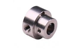 China Polished CNC Turning Machining Parts  High Precision supplier