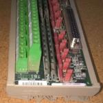 GE IS210DTAIH1A(IS200DTAIH1A) Simplex Analog Input/Output Terminal Board for sale