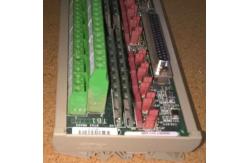 China GE IS210DTAIH1A(IS200DTAIH1A) Simplex Analog Input/Output Terminal Board supplier