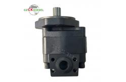 China Hydraulic Piston Gear Pump 14549423 VOE14549423 for Excavator EC290C EC290 supplier