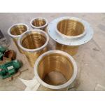 Large Diameter PE Water Drainage Pipe Plastic Extrusion Machine 45KW / 100KW for sale
