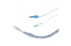 China Fr39 Double Lumen Bronchial Tube IN Breathing Anesthesia supplier