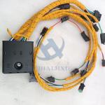 Fuel Injector Wiring Harness 222-5917 230-6279 for CAT Excavator E324D E325D E329D Engine C9 2225917 for sale