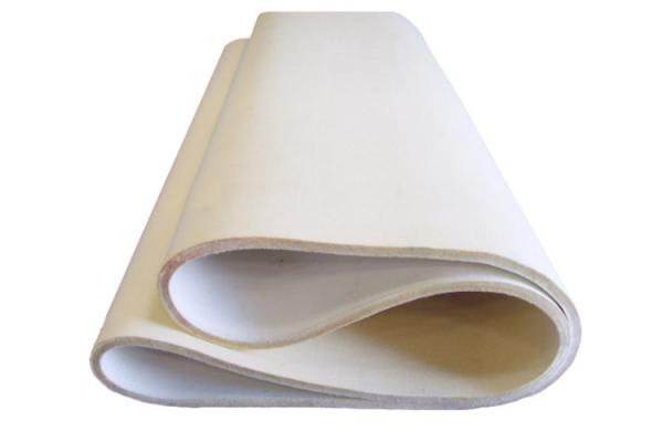 100% Aramid Heat Resistant Felt Pads / High Temp Heating Pad ISO9001 Approval