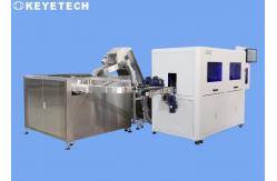 China Packaging Quality Verification Machinery with High Inspection Accuracy supplier