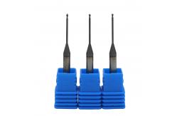 China PMMA Zirconia Milling Bur Roland System CAD CAM Milling Tools supplier